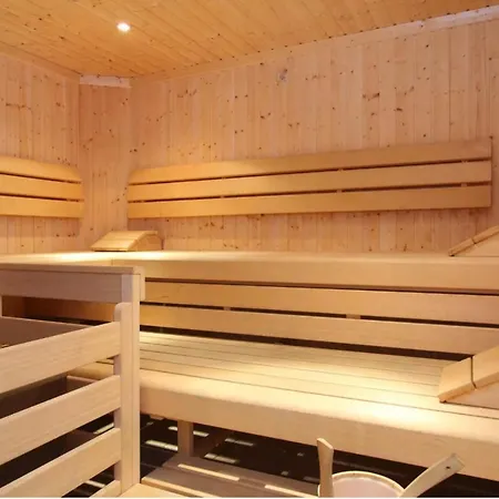 アパート Alpinresort 11 カプルーン