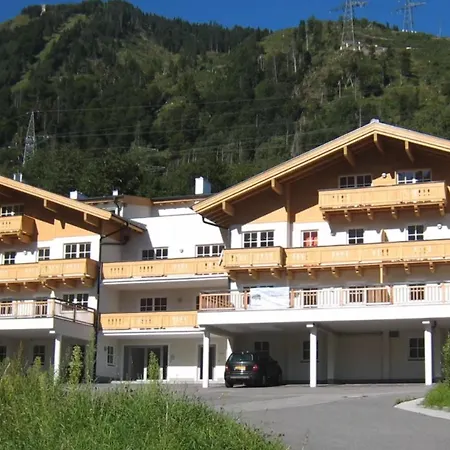 Alpinresort 11 Kaprun