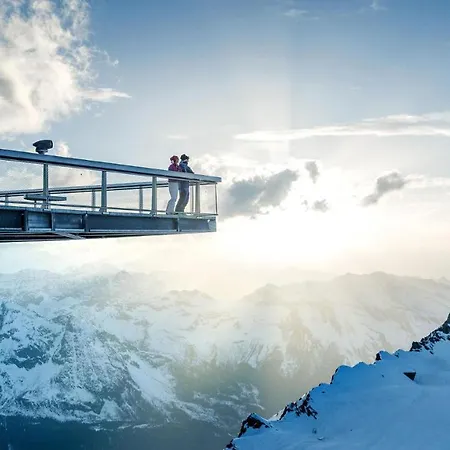 アパート Alpinresort 11 *