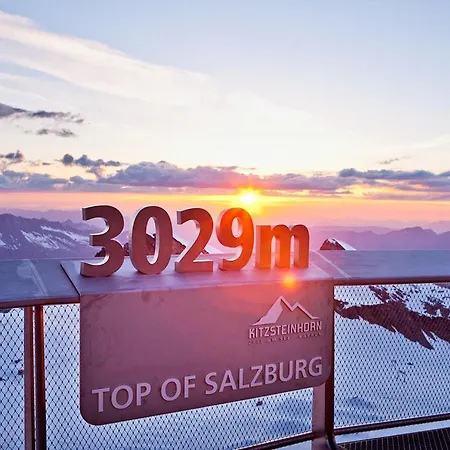 Alpinresort 11 アパート *