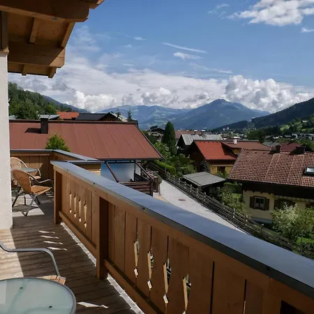 アパート Alpinresort 11