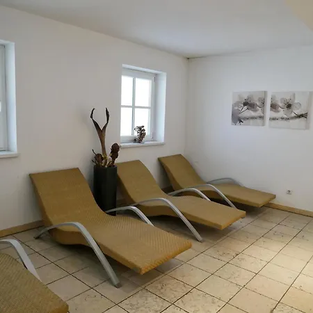 Apartment Alpinresort 11 *