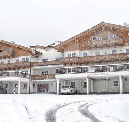 Apartment Alpinresort 11