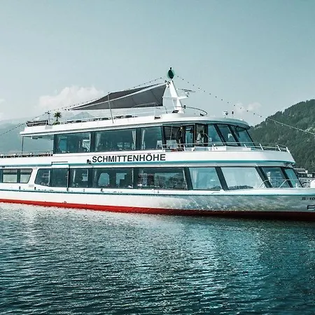 Alpinresort 11 アパート *