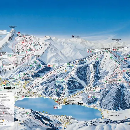 Alpinresort 11