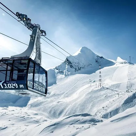 Alpinresort 11 カプルーン