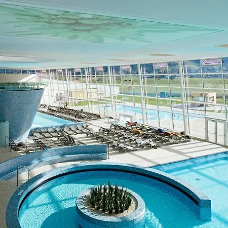 Апартаменты Alpinresort 11 Капрун