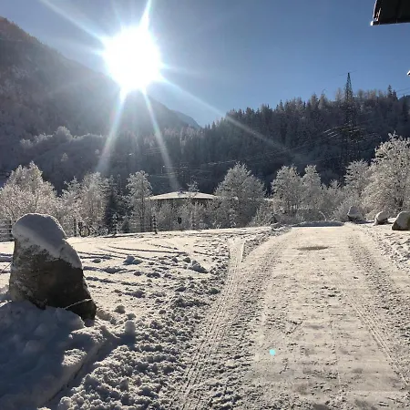 Alpinresort 11 カプルーン