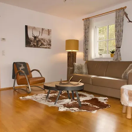 Alpinresort 11 アパート