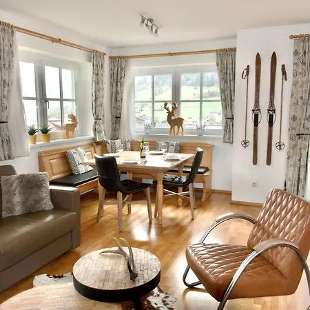 Alpinresort 11 Апартаменты