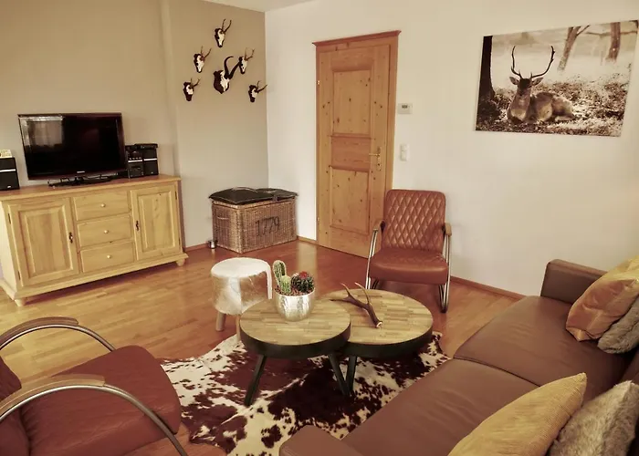 Alpinresort 11 Kaprun