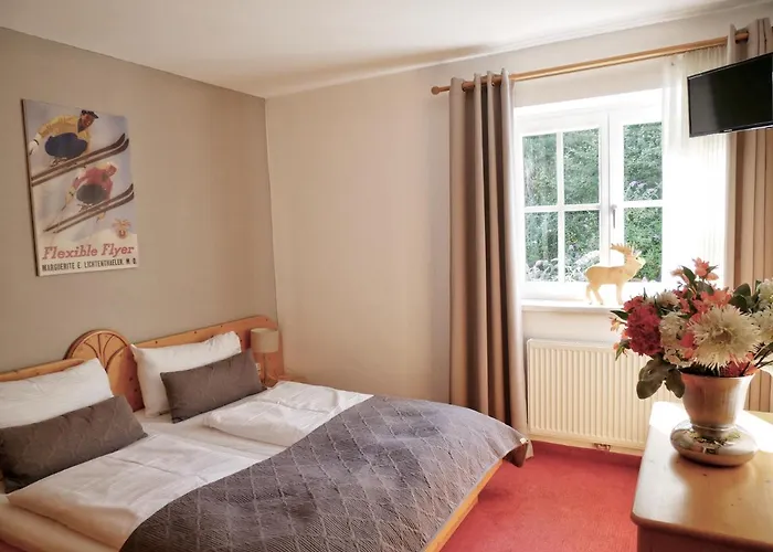 Apartmán Alpinresort 11