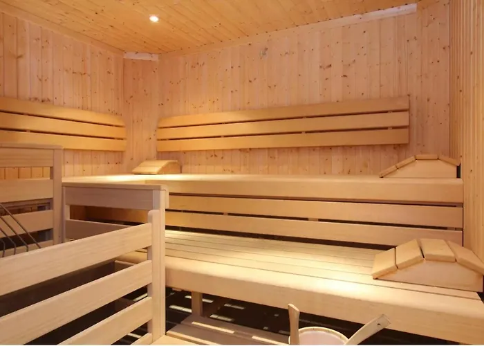 Apartmán Alpinresort 11 Kaprun