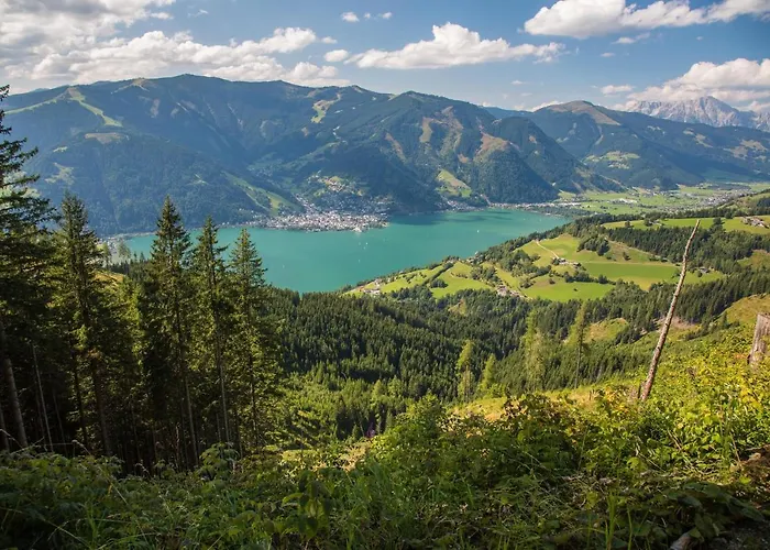 Alpinresort 11 Kaprun