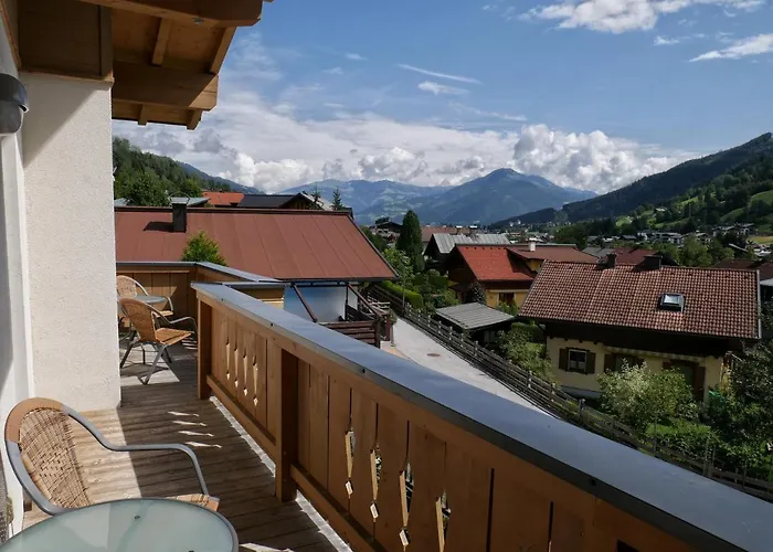 Apartmán Alpinresort 11