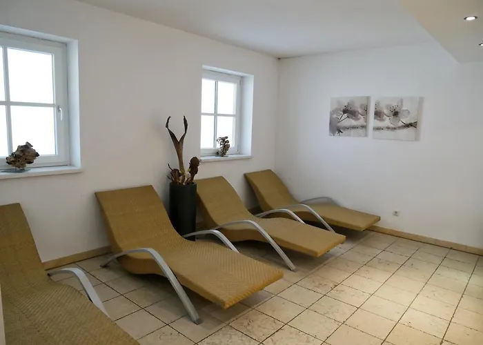 Apartmán Alpinresort 11 *