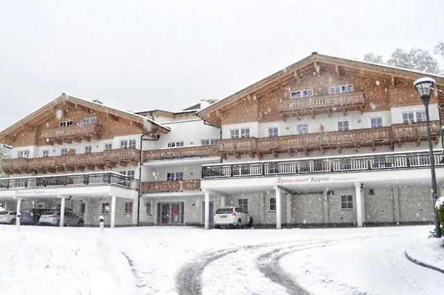 Apartmán Alpinresort 11
