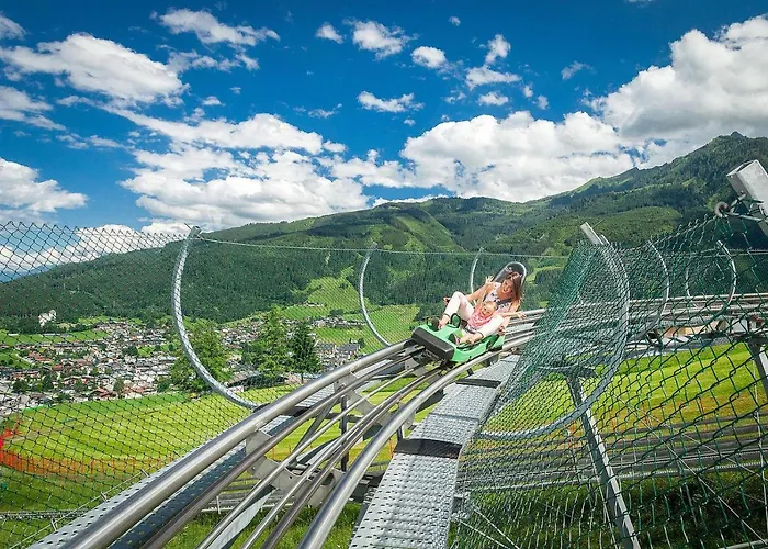 Alpinresort 11 Apartmán