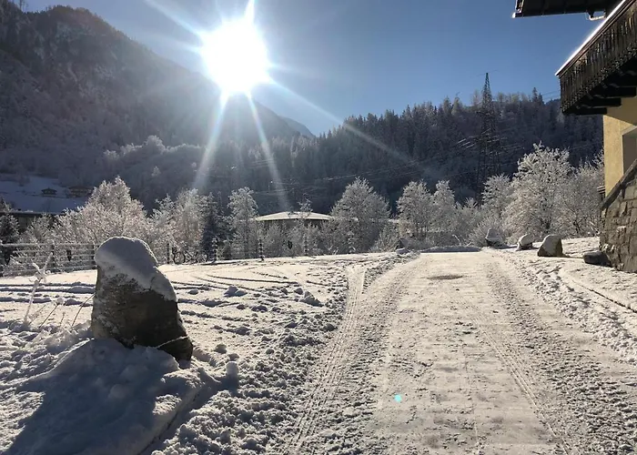 Alpinresort 11 Kaprun