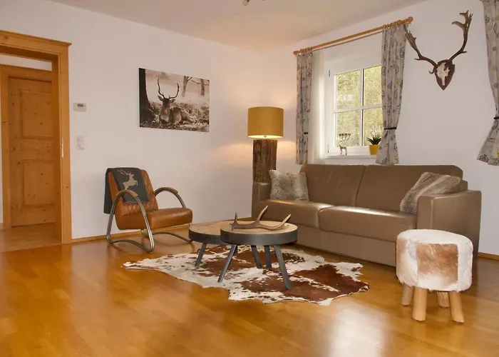 Alpinresort 11 Apartmán