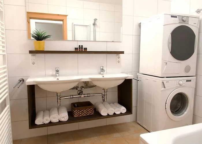 Apartmán Alpinresort 11 *