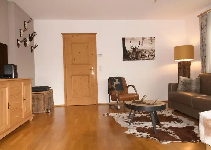 Alpinresort 11 Kaprun